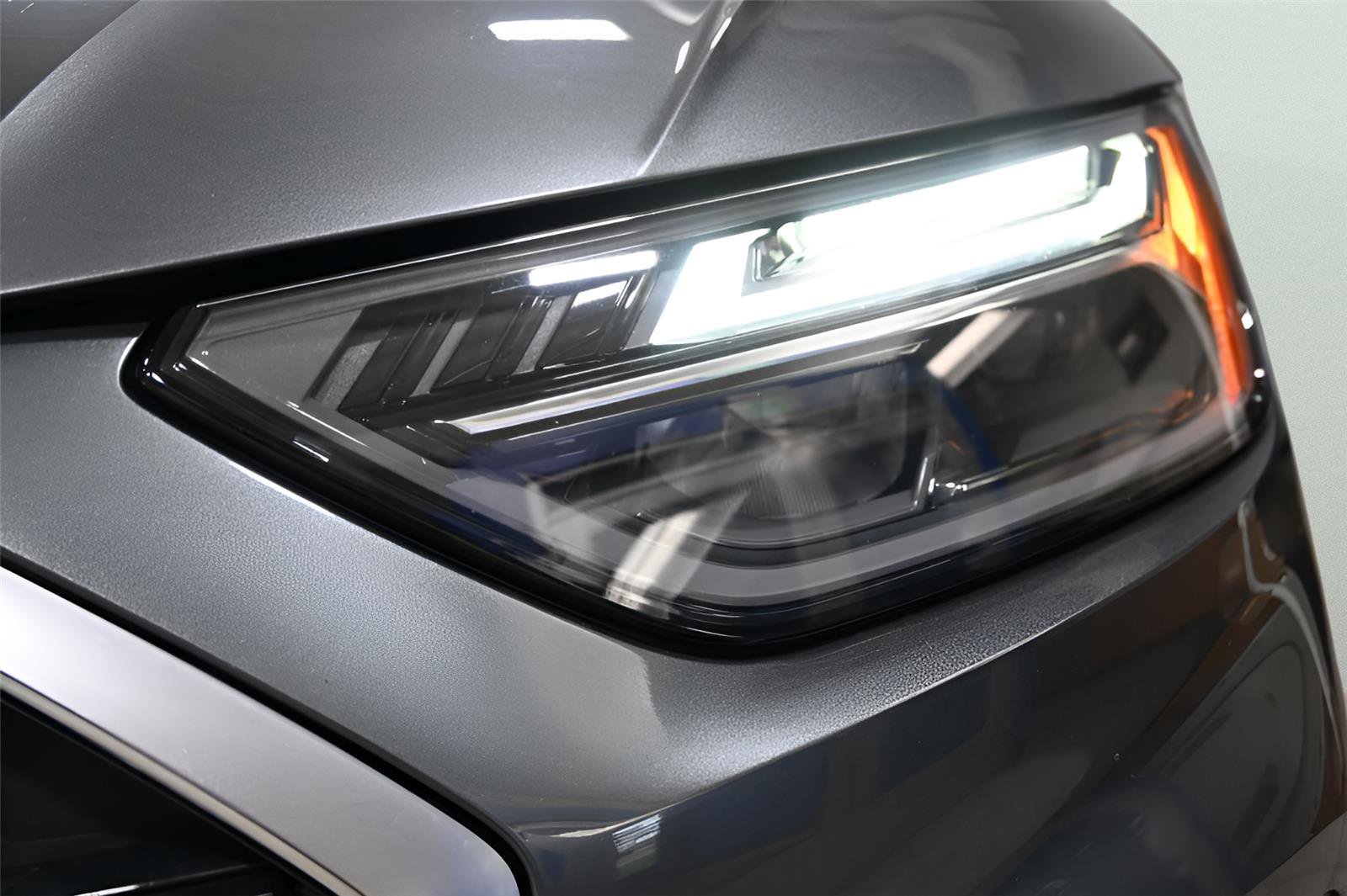 Used 2022 Audi Q5 e Premium image 30
