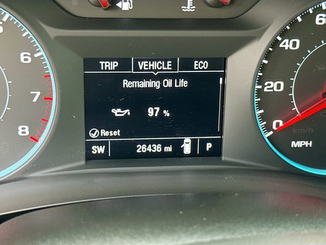 Used 2023 Chevrolet Traverse LS image 14