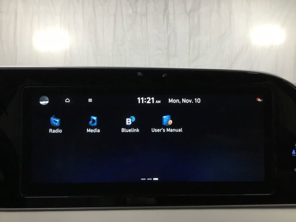 Used 2022 Hyundai Palisade Limited w/ Cargo Package image 32