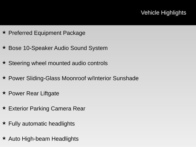 Used 2018 MAZDA CX-5 Touring w/ Preferred Equipment Package image 5