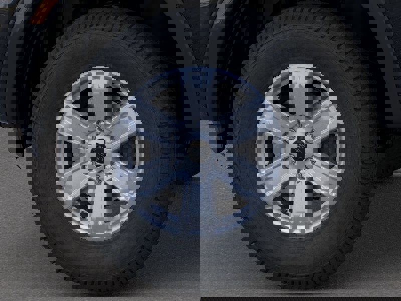 New 2025 Ford Ranger XL w/ Trailer Tow Package image 19