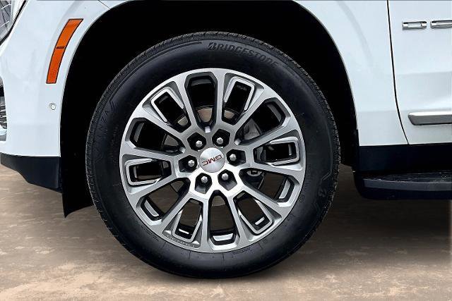 Used 2025 GMC Yukon XL Denali image 34