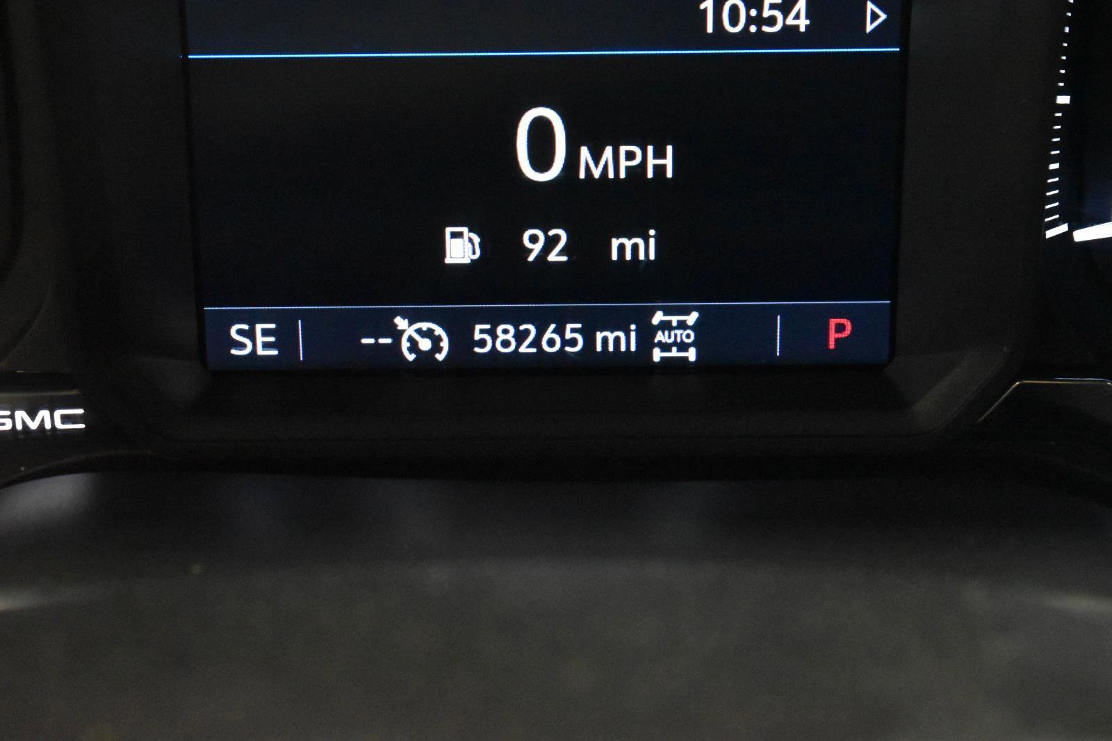 Used 2019 GMC Sierra 1500 AT4 image 24