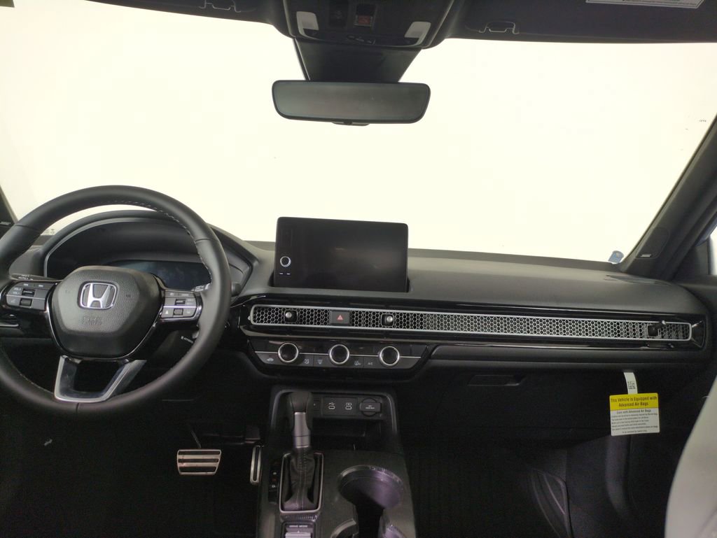 New 2026 Honda Civic Sport Touring image 18
