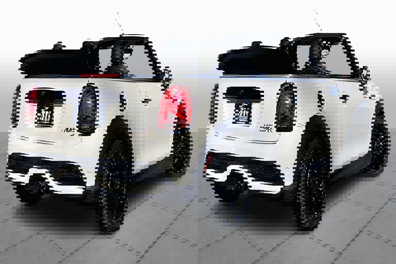 Certified 2023 MINI Cooper S image 13