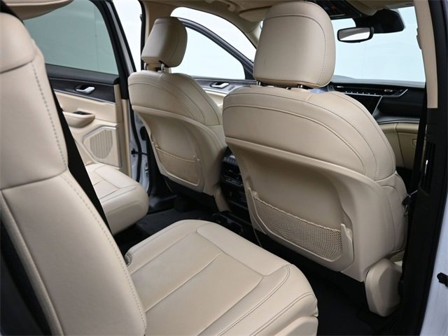 Used 2022 Jeep Grand Cherokee L Limited image 22