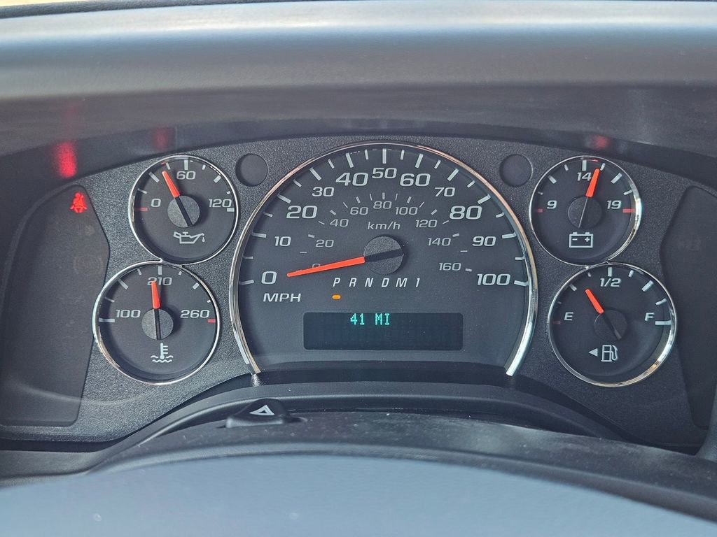 New 2025 Chevrolet Express 2500 w/ Driver Convenience Package image 16