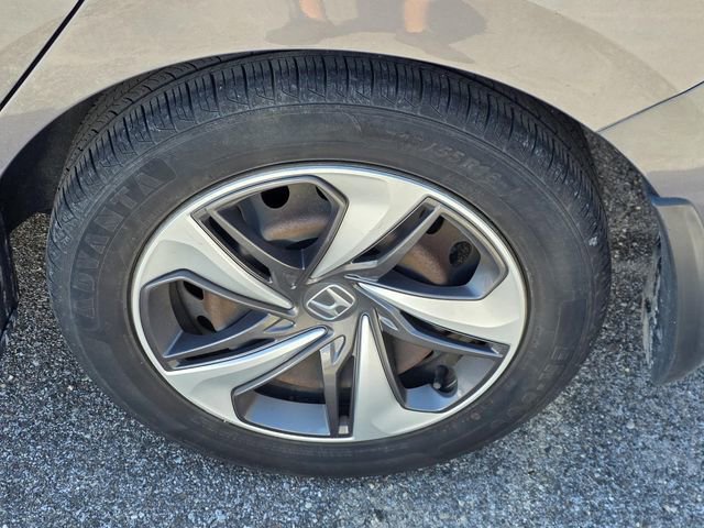 Used 2020 Honda Civic LX image 15