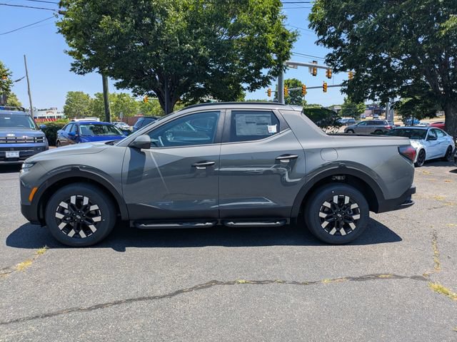New 2026 Hyundai Santa Cruz SEL FWD image 8