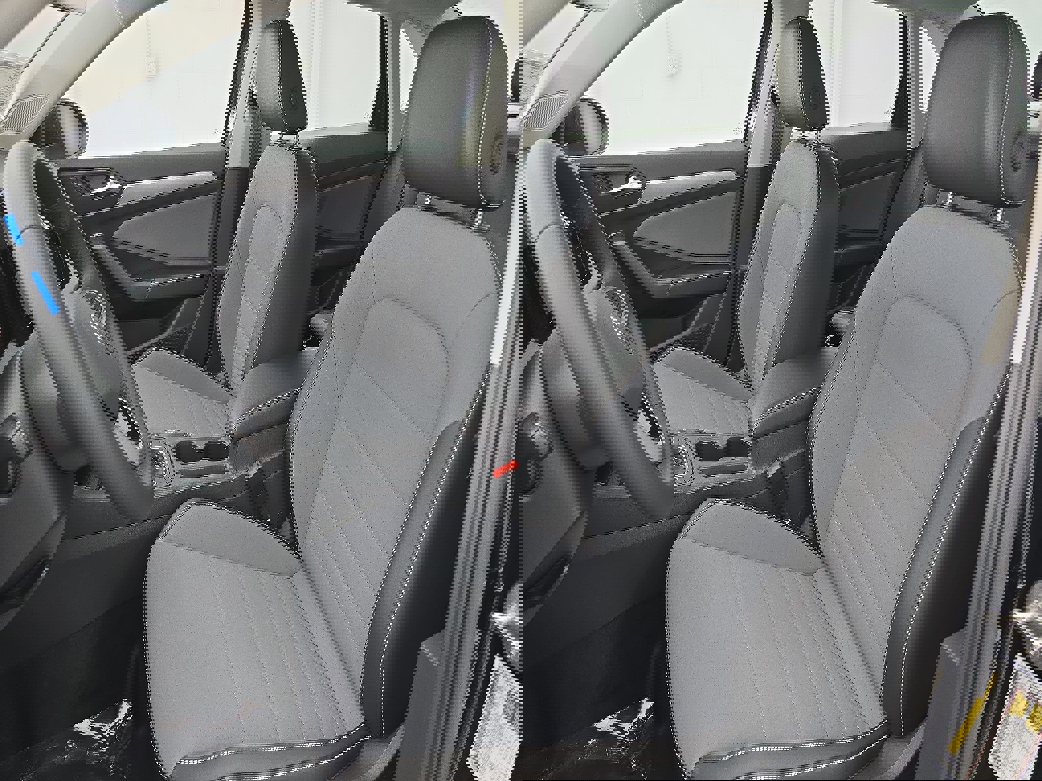 New 2026 Volkswagen Jetta SE image 14