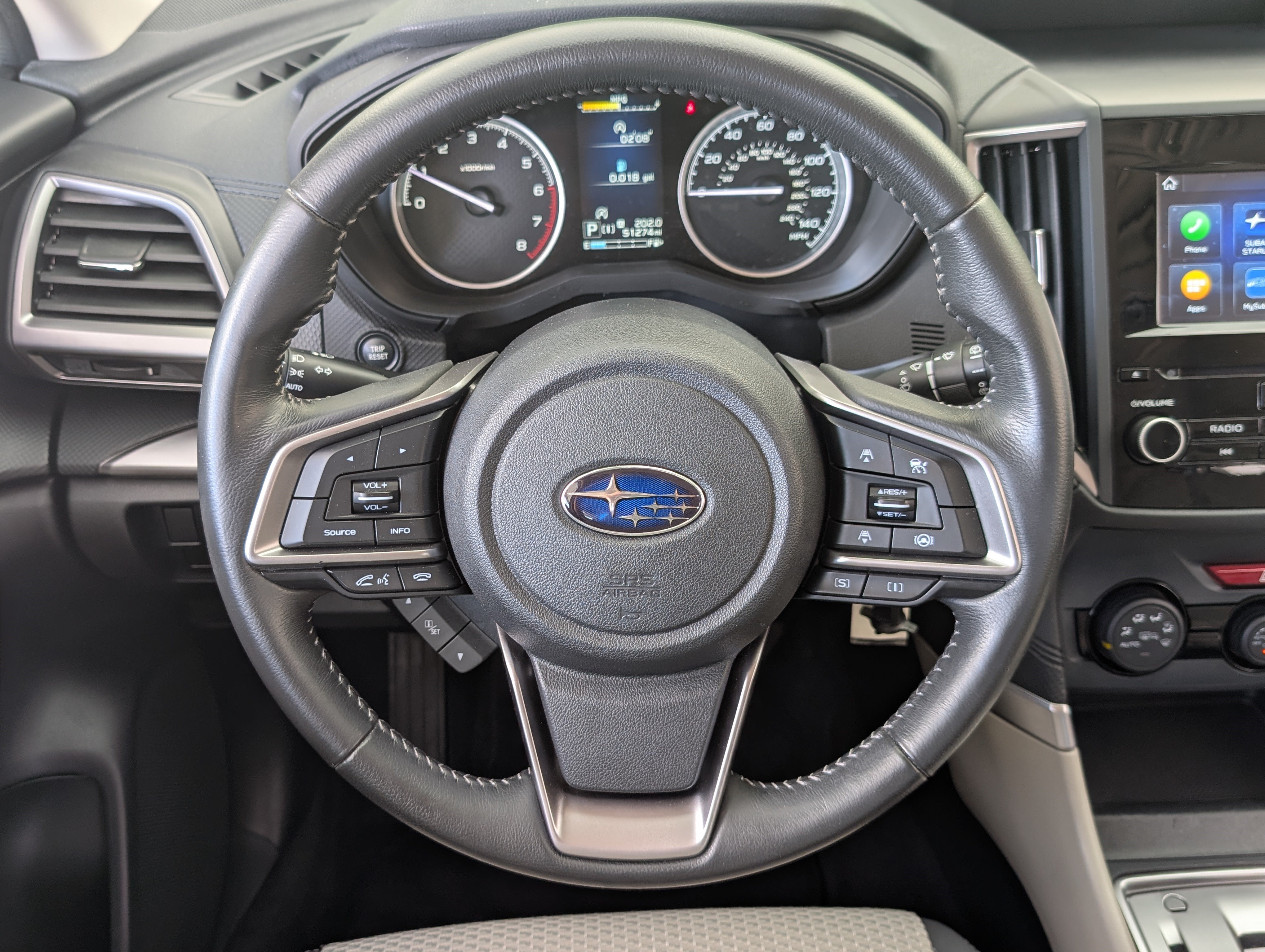 Used 2020 Subaru Forester Premium AWD/4WD image 24