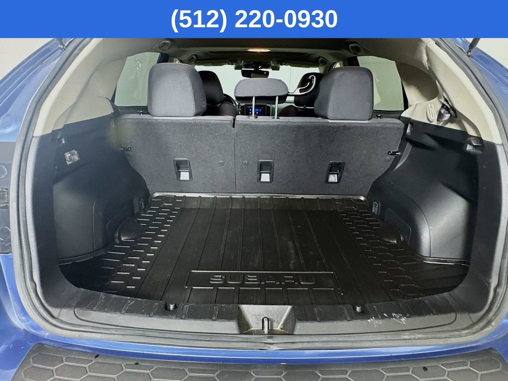 Certified 2023 Subaru Crosstrek 2.0i Premium image 32