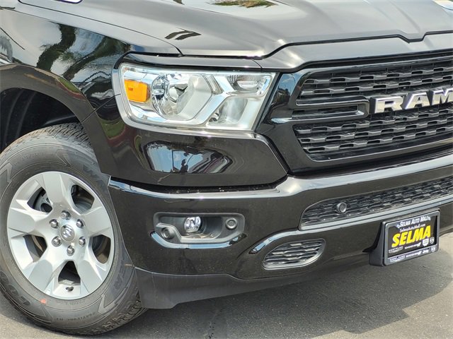 New 2024 RAM 1500 Big Horn image 3