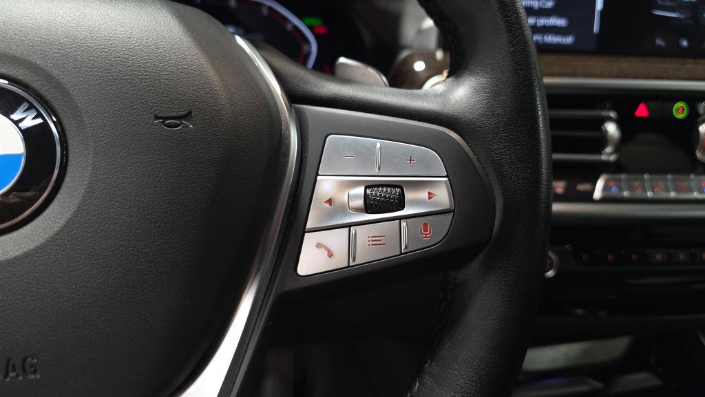 Used 2022 BMW X3 xDrive30i image 15