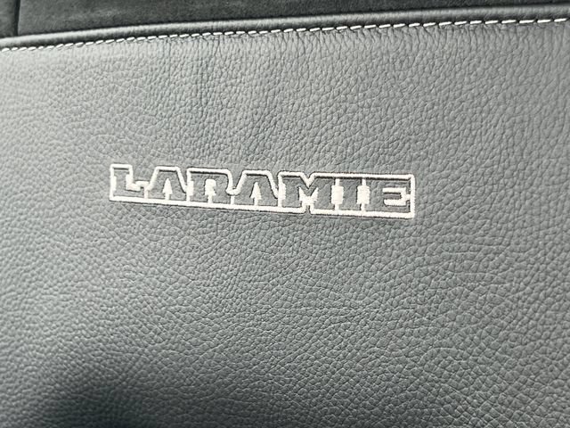 New 2026 RAM 1500 Laramie AWD/4WD image 14