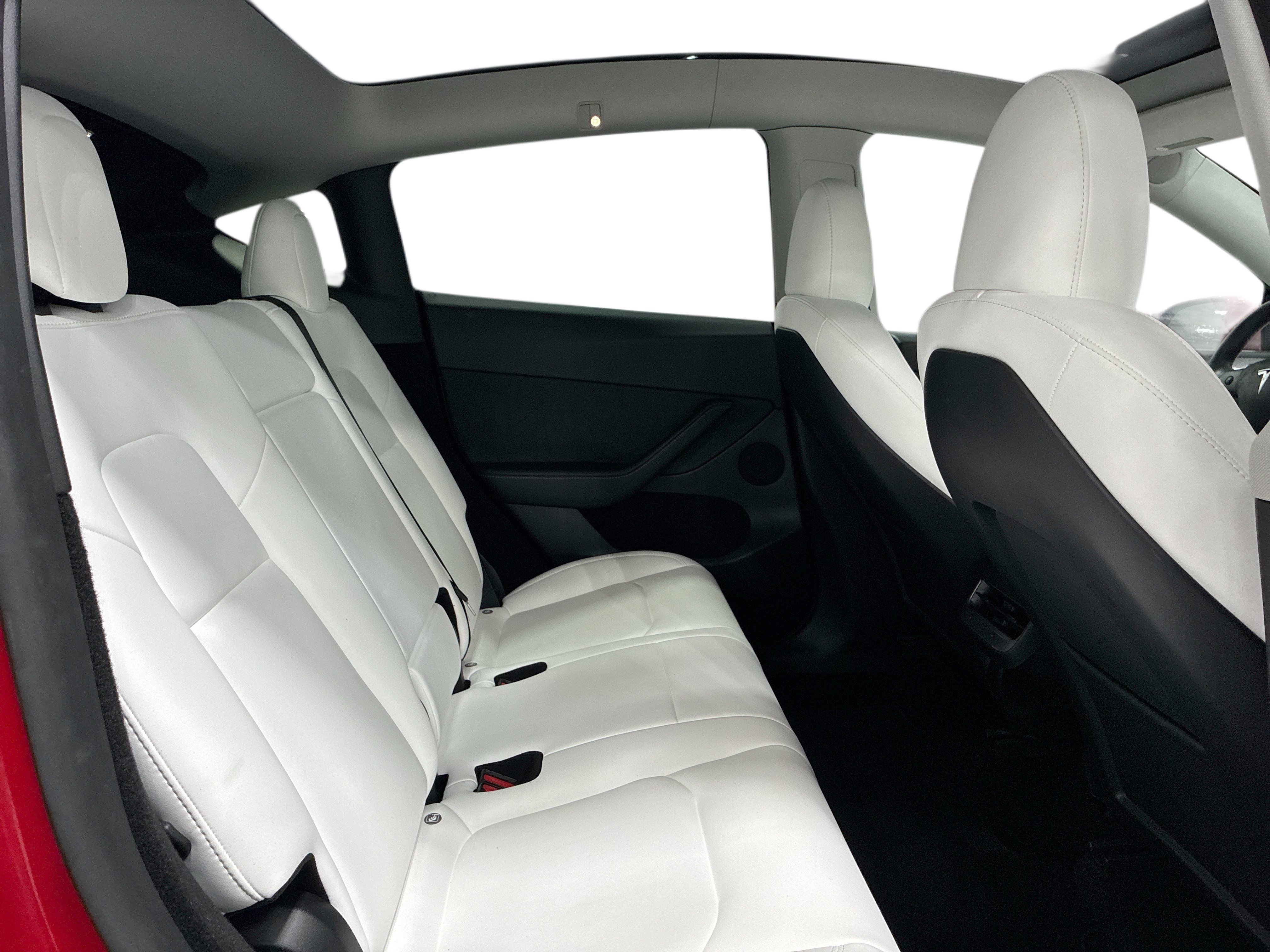 Certified 2023 Tesla Model Y Long Range AWD/4WD image 11
