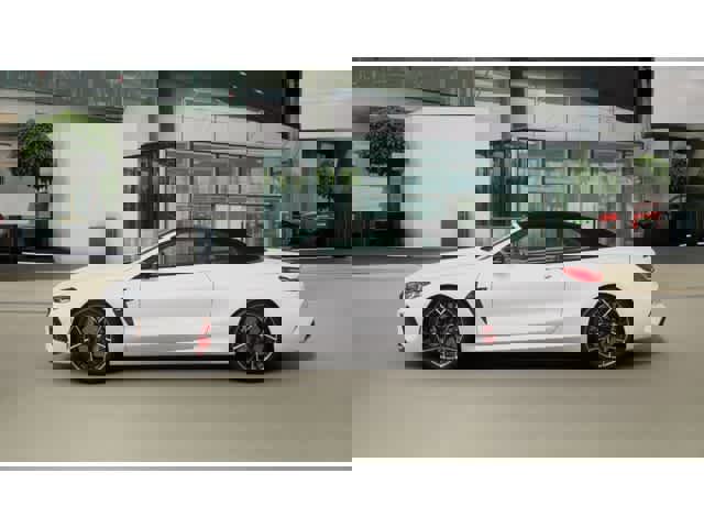 New 2025 BMW M8 Competition image 4