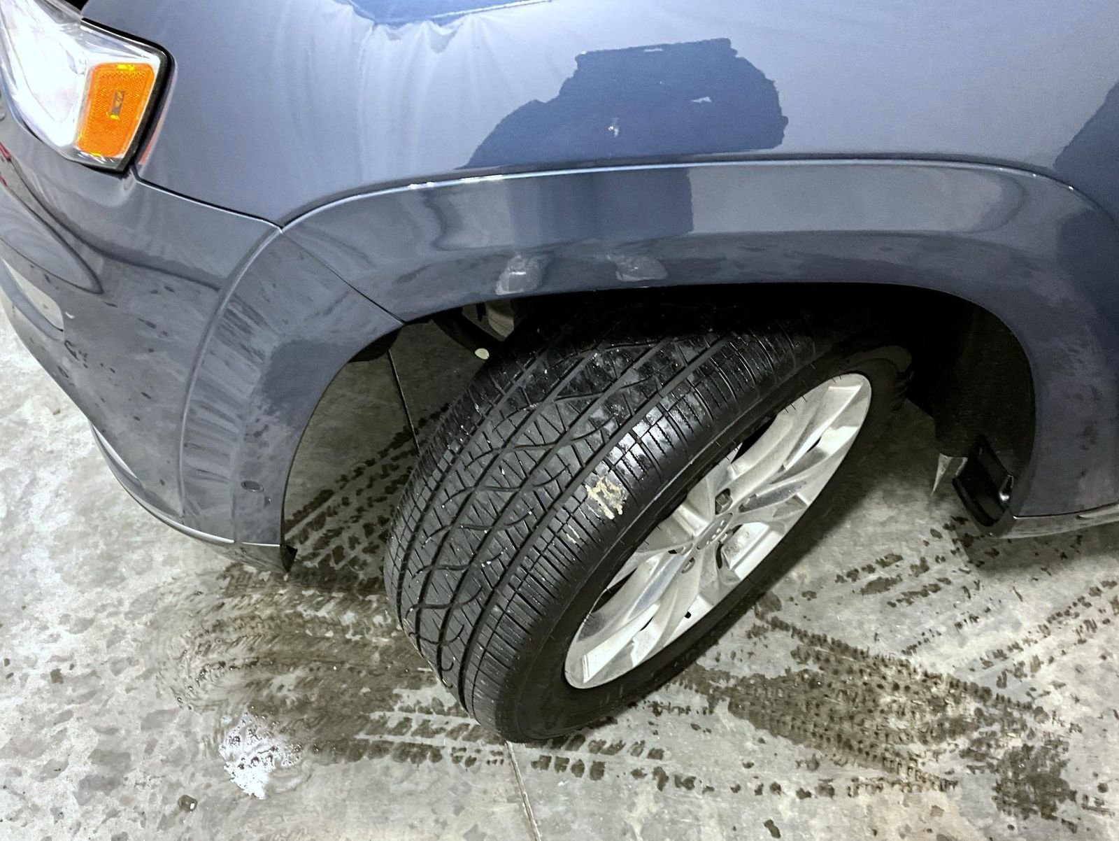 Used 2021 Jeep Grand Cherokee Summit image 23