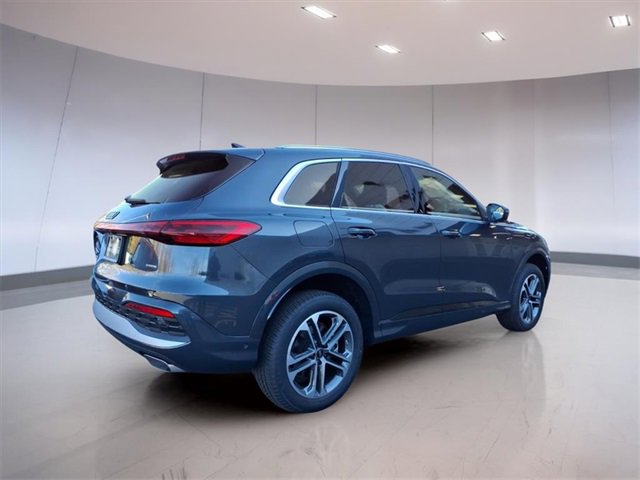 New 2025 Audi Q5 Premium image 2