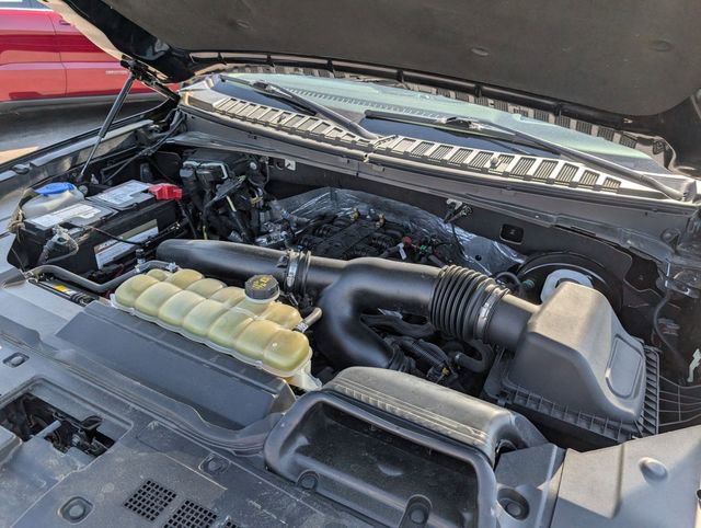 Used 2021 Lincoln Navigator L Black Label image 38
