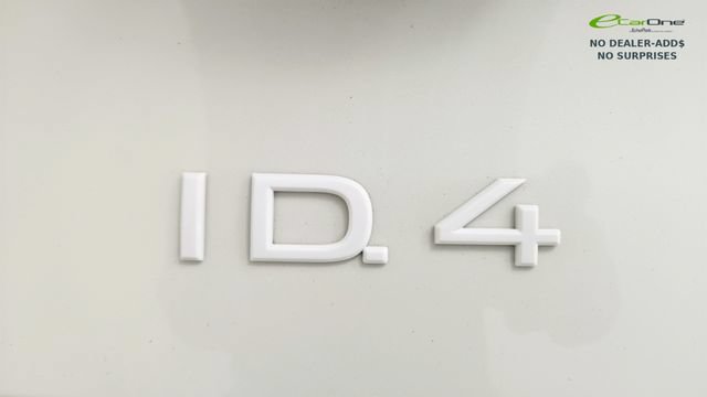 Used 2023 Volkswagen ID.4 Pro S Plus AWD/4WD image 33