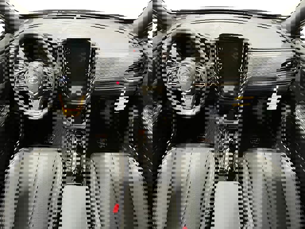 New 2026 Subaru Forester Wilderness image 14