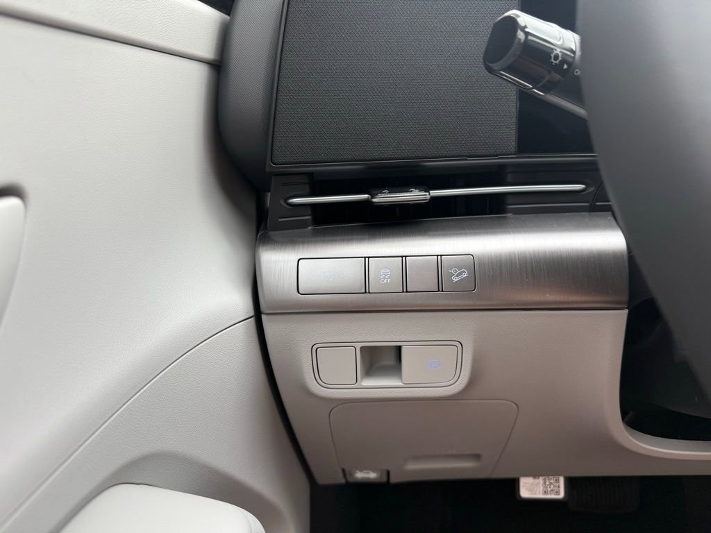 New 2026 Hyundai Kona SEL Sport image 27