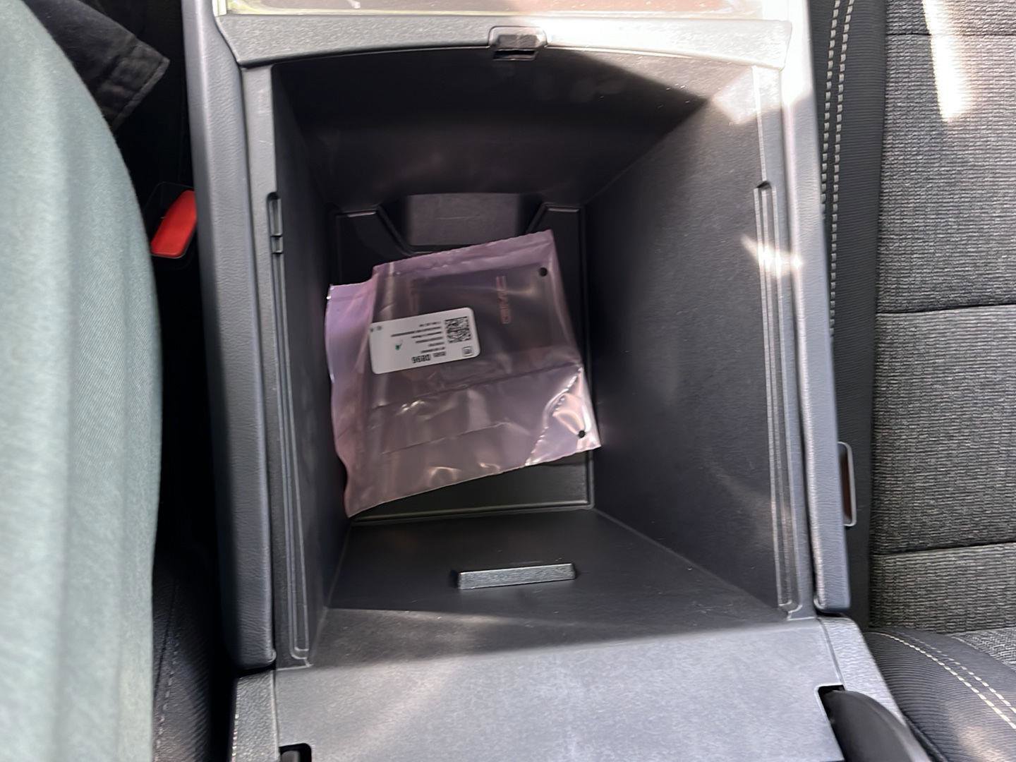 New 2026 GMC Acadia Elevation image 21