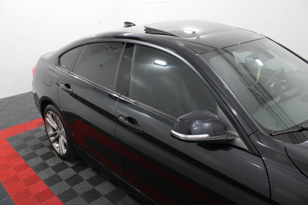 Used 2015 BMW 428i Gran Coupe xDrive AWD/4WD image 8
