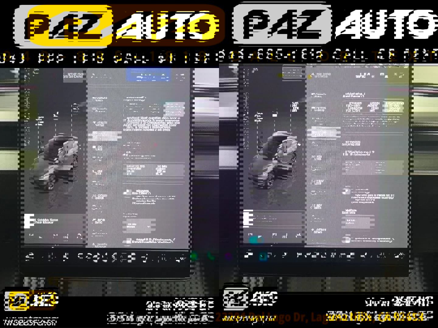 Used 2024 Tesla Model 3 Performance image 28