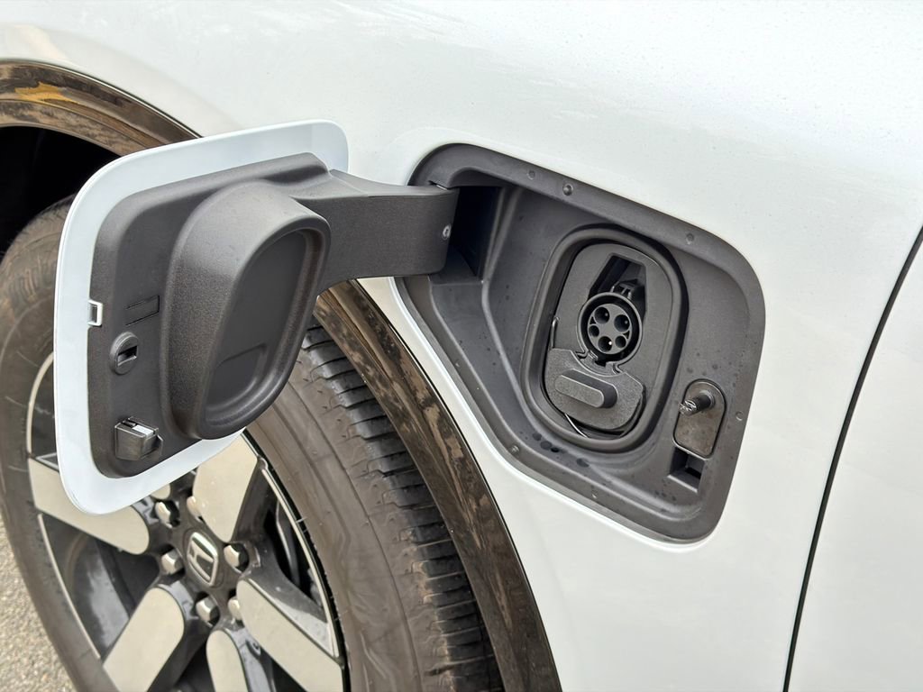 New 2026 Honda Prologue Touring image 7