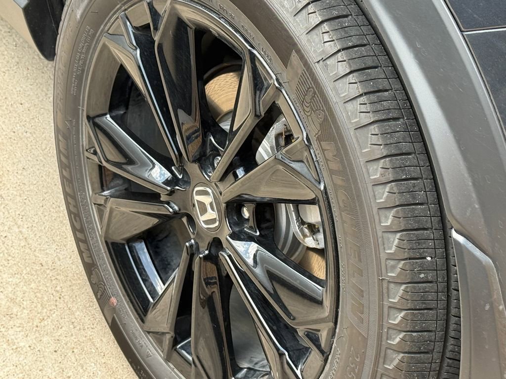 Used 2023 Honda CR-V Sport Touring image 10