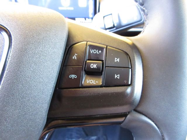 Certified 2024 Ford Mustang Mach-E Premium image 16