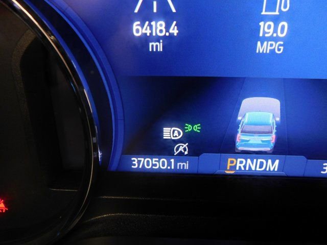 Used 2024 Ford Expedition Max Limited image 61