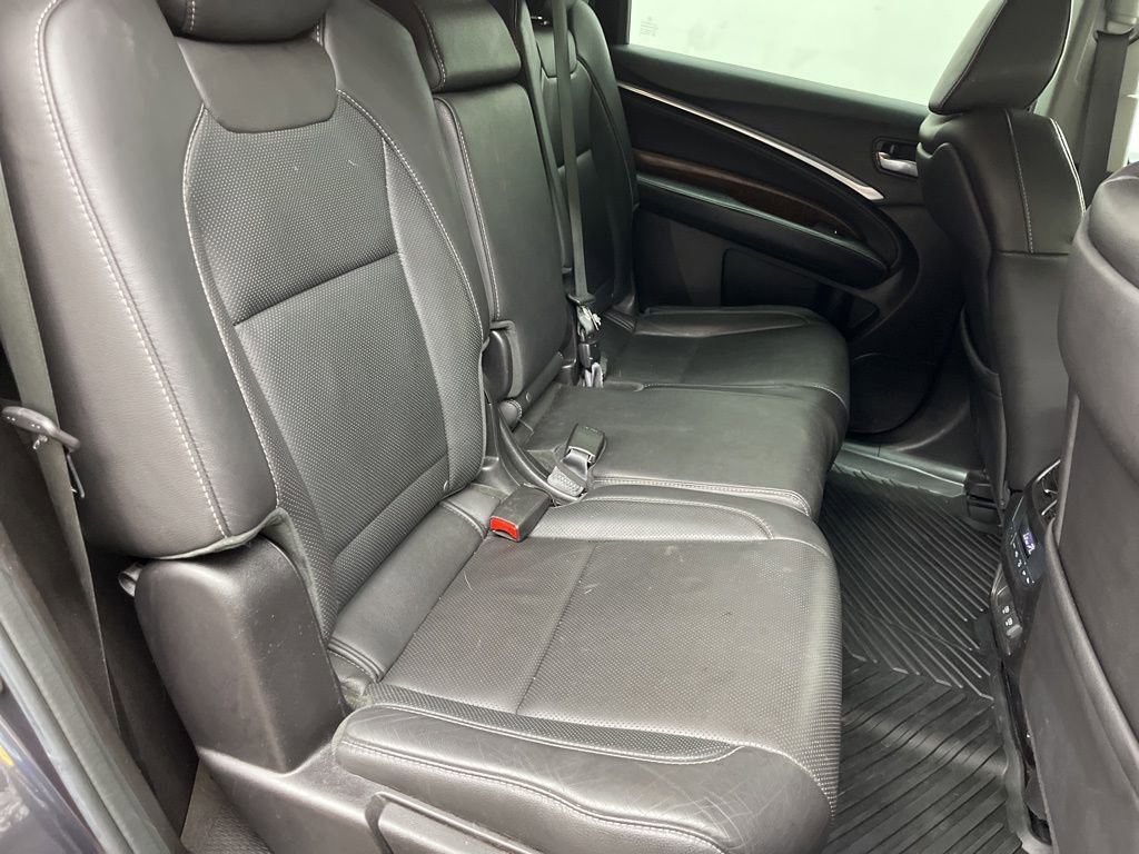 Used 2020 Acura MDX FWD w/ Technology Package image 24