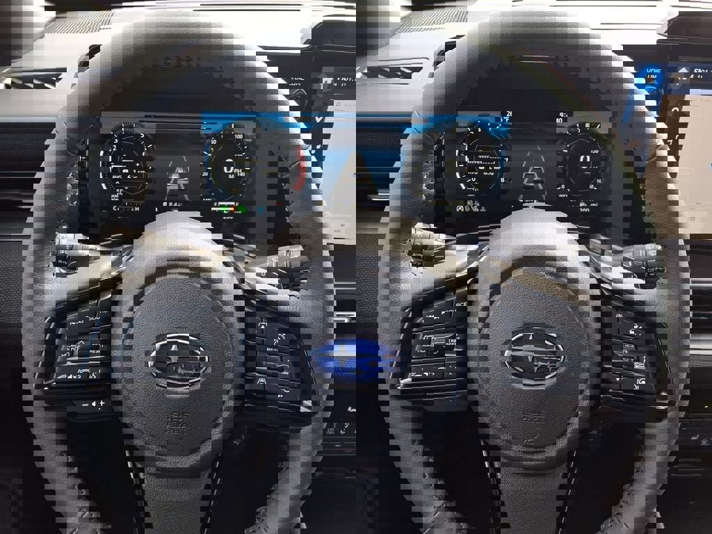 New 2026 Subaru Outback Limited image 9