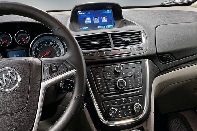 Used 2015 Buick Encore Premium w/ Experience Buick Package FWD image 11