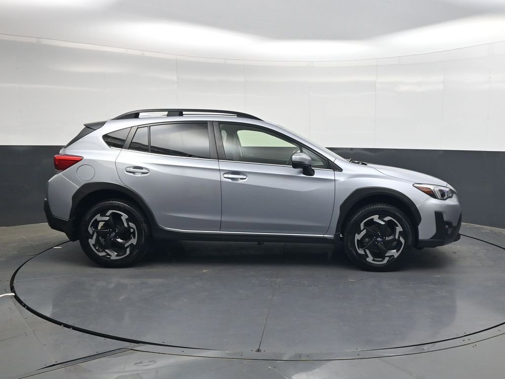 Used 2023 Subaru Crosstrek 2.5i Limited w/ Moonroof Package AWD/4WD image 3