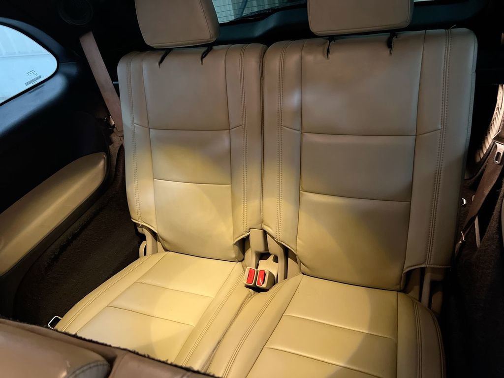Used 2015 Dodge Durango Limited w/ Premium Group image 25