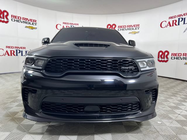 Used 2023 Dodge Durango SRT Hellcat AWD/4WD image 2