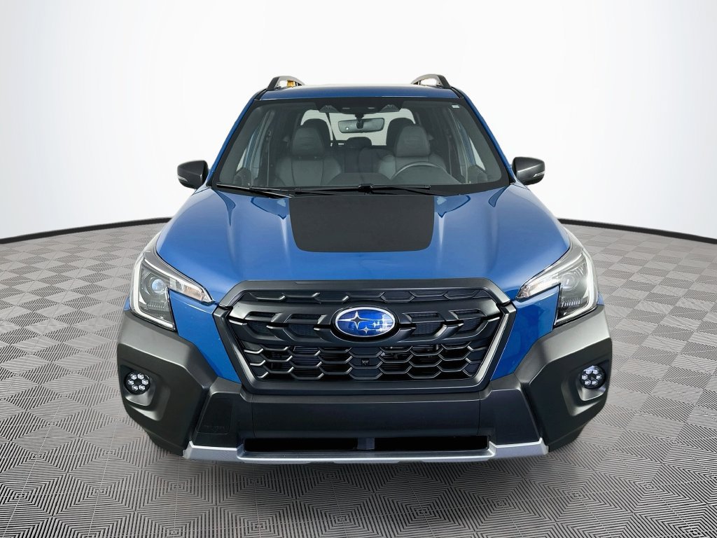 Used 2024 Subaru Forester Wilderness AWD/4WD image 4