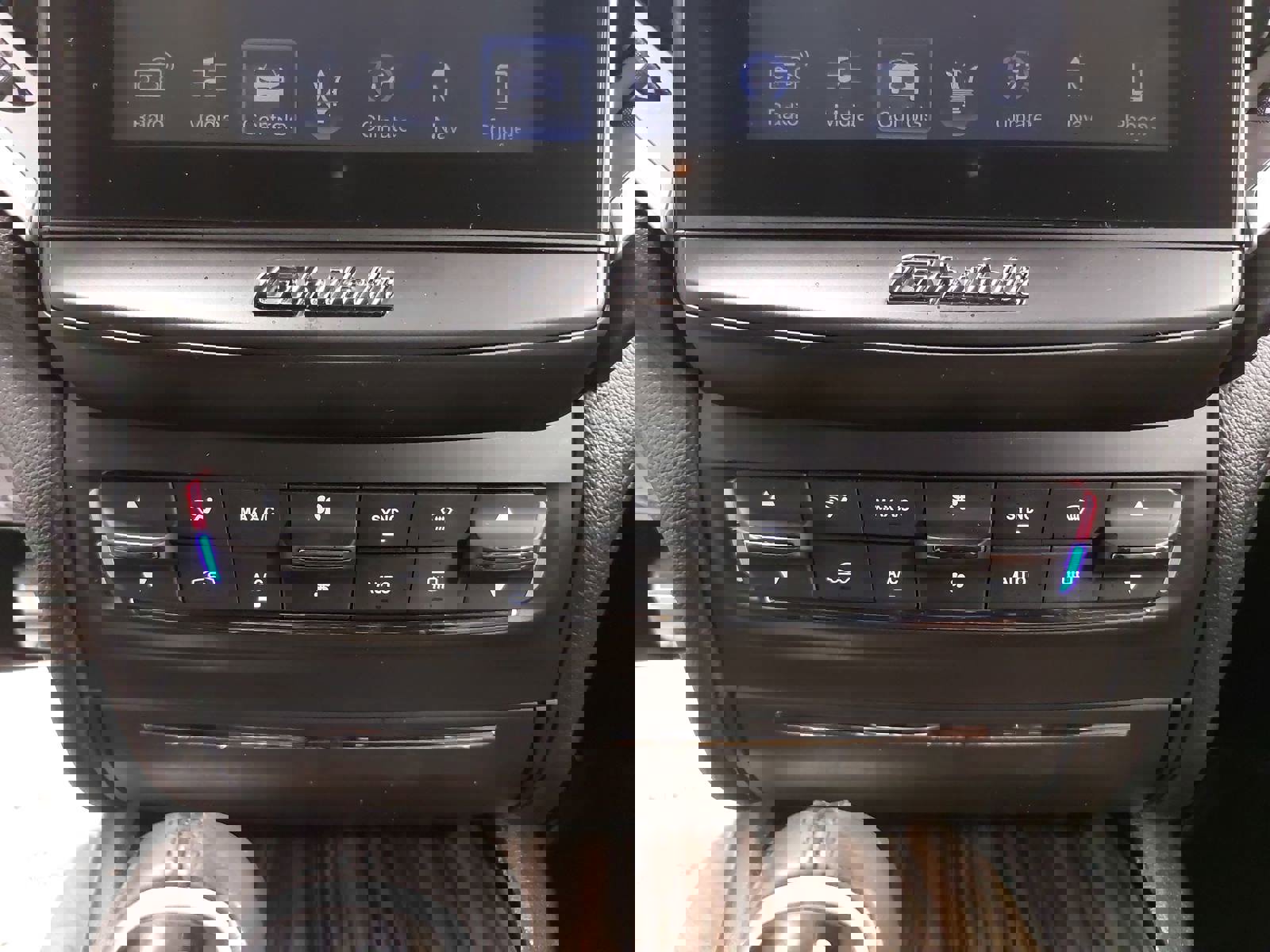 Used 2018 Maserati Ghibli S GranSport image 23