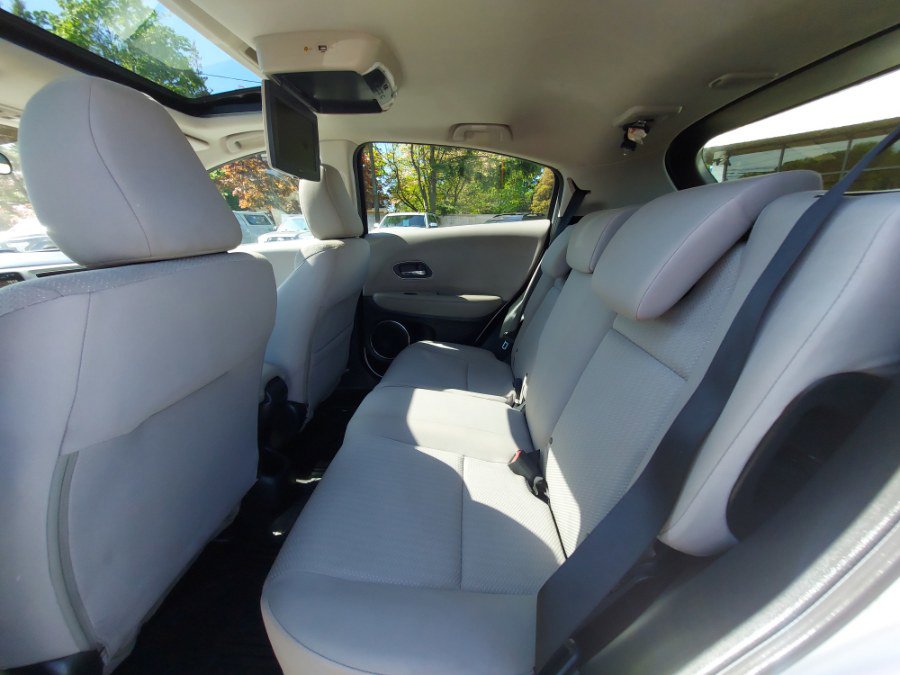 Used 2016 Honda HR-V EX image 9