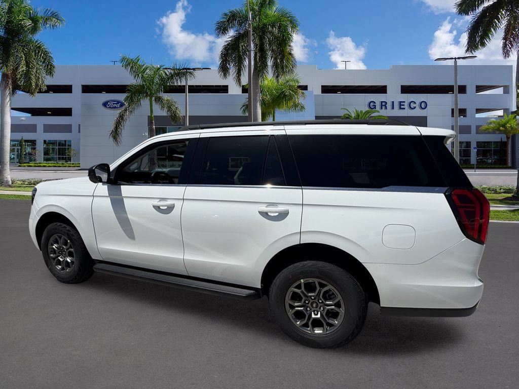 New 2027 Ford Expedition Active RWD image 5