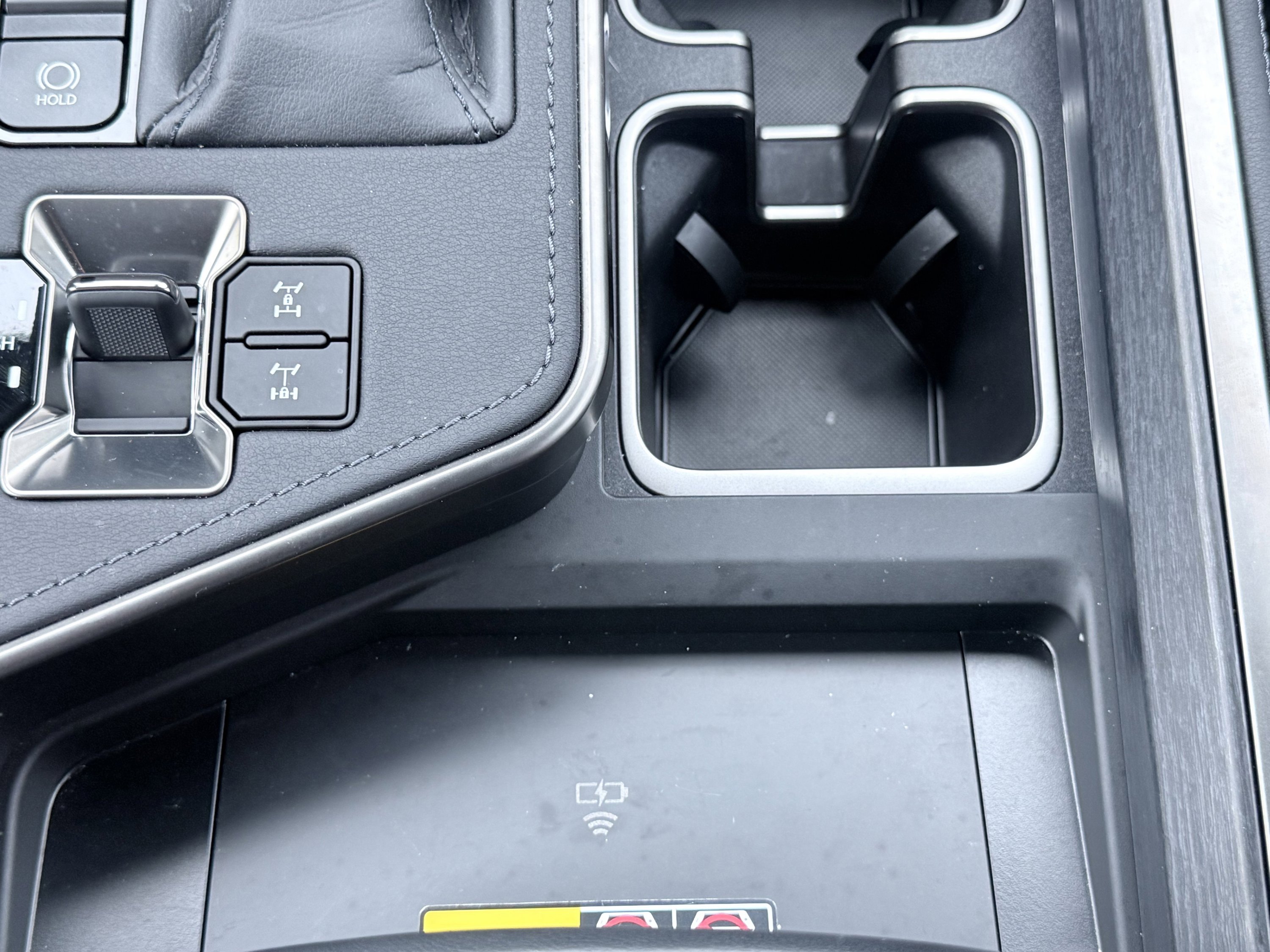 Used 2025 Lexus GX 550 image 70