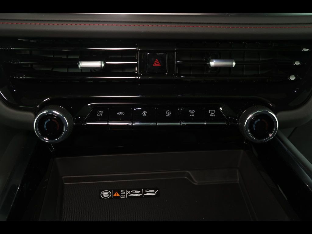 New 2026 Chevrolet Tahoe RST w/ RST Capability Package image 21