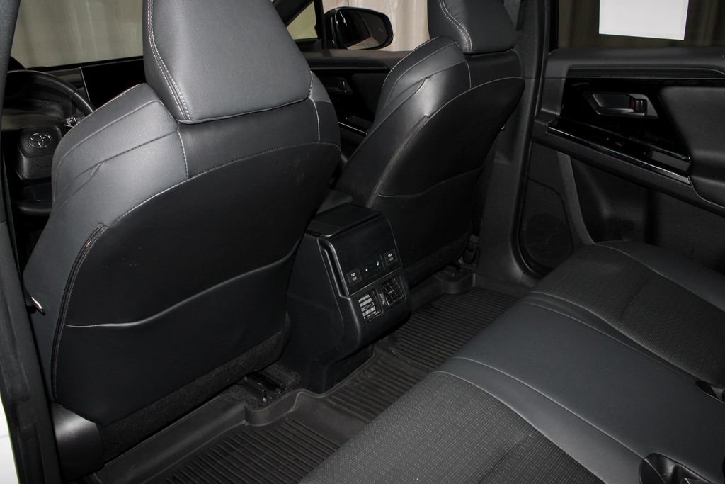 Used 2023 Toyota bZ4X AWD w/ Weather Package image 22