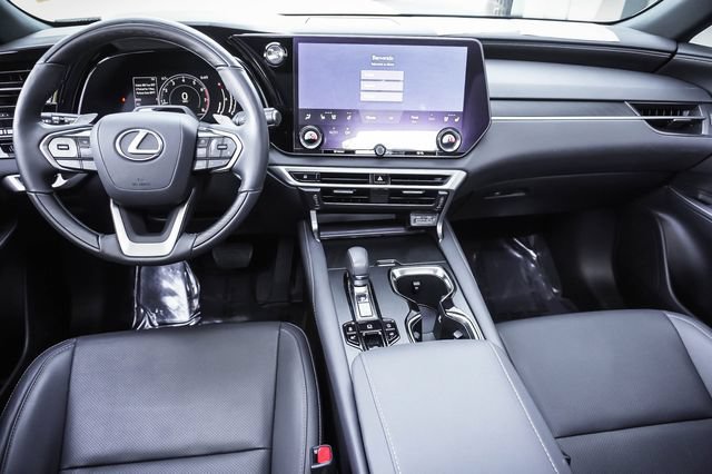 Certified 2023 Lexus RX 350 Premium w/ Cold Area Package AWD/4WD image 19