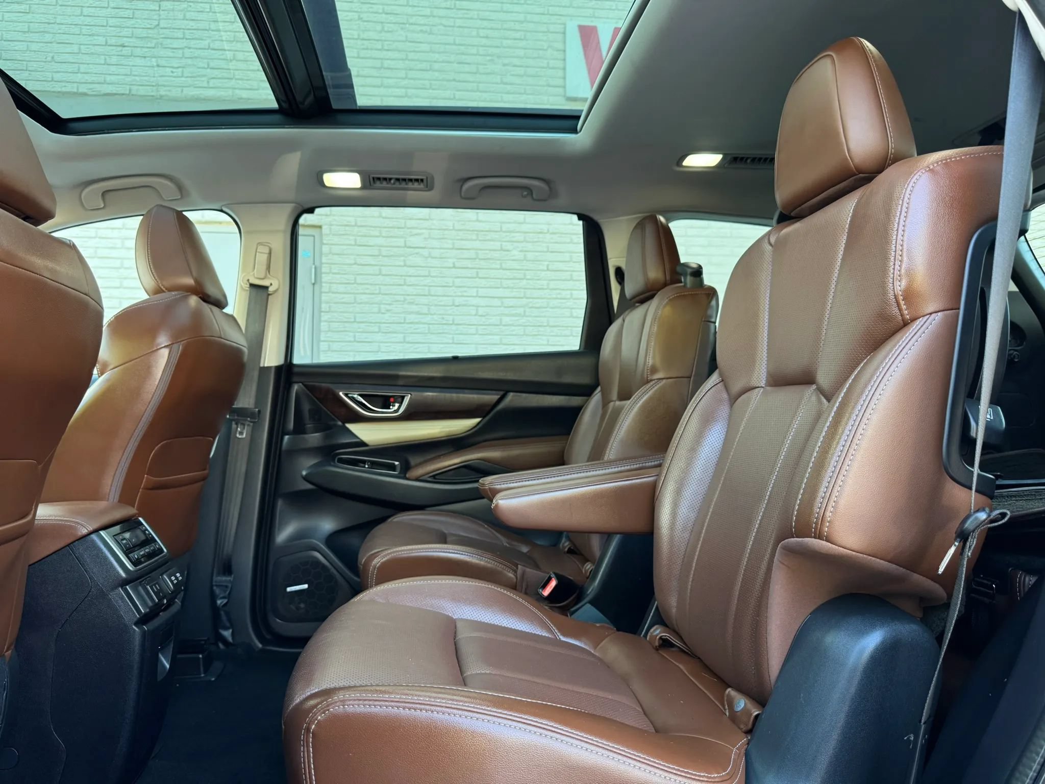Used 2019 Subaru Ascent Touring AWD/4WD image 20