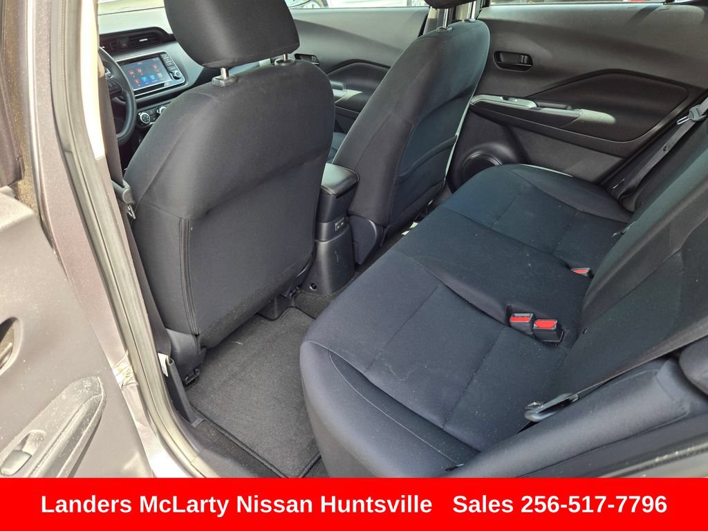Used 2023 Nissan Kicks S FWD image 14